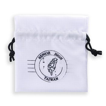 斜紋布束頸袋-柔軟斜紋布-雙面彩色束頸禮物袋_0