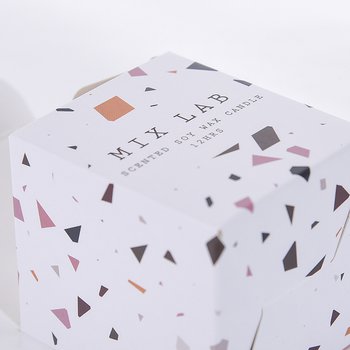 51條鑽卡彩盒-上霧膜插底盒-單面彩色印刷-客製化紙盒印刷_4