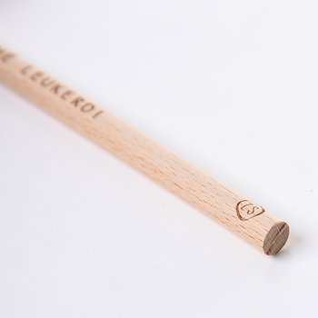 木桿單色筆-木筆製作_3