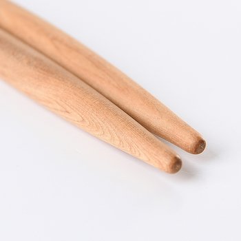 木桿單色筆-木筆製作_3