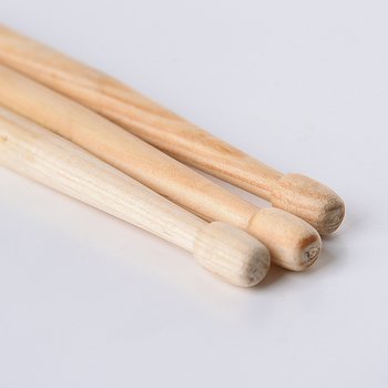 鼓棒造型鉛筆-木筆製作_3
