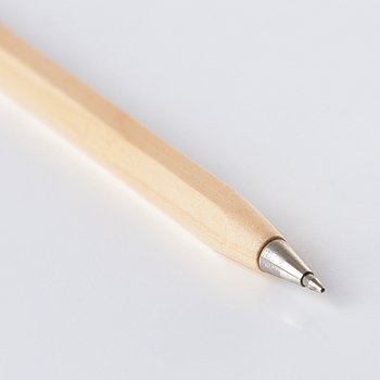 小木馬單色筆-木筆製作_3