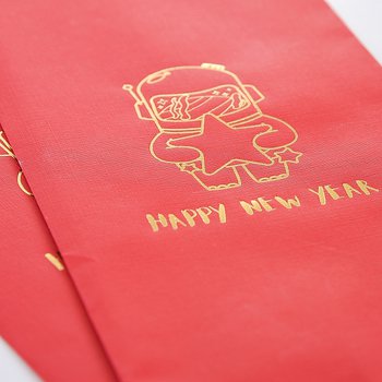 紅包袋-萊妮紙客製化燙金紅包袋製作-可客製化印刷企業LOGO_18