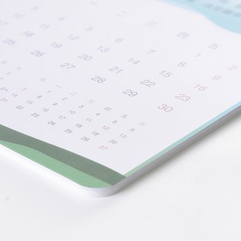 滑鼠墊-EVA長方形滑鼠墊23X18cm-桌曆月曆設計_3