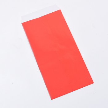 紅包袋-100g銅版紙客製化紅包袋-單面彩色印刷(同37AA-0002)_1