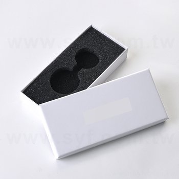 彩色印刷紙盒-單面燙銀-可客製化印製LOGO_0