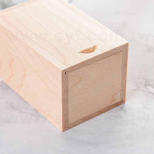 楓木質感推拉式木盒_2