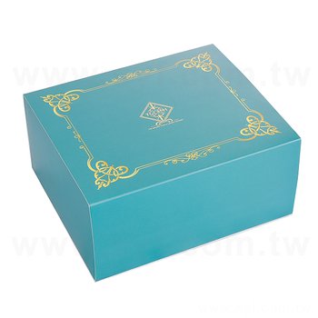 61條鑽卡彩盒-上霧膜抽屜式紙盒-滿版彩色印刷-客製化盒子印刷_0