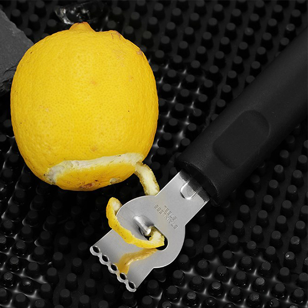 多功能檸檬刨絲刀-4