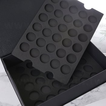 磁吸式紙盒-單面單色印刷-可客製化印製LOGO_3