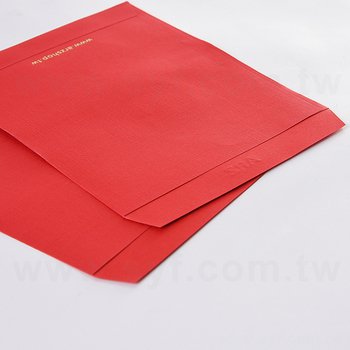 樂透紅包袋-90g萊妮紙客製化樂透袋-彩色印刷-大樂透大紅包袋製作_3