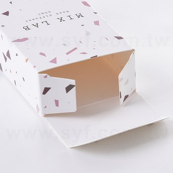 51條鑽卡彩盒-上霧膜雙蓋盒-客製化盒子印刷-W60xH100x側30mm_2