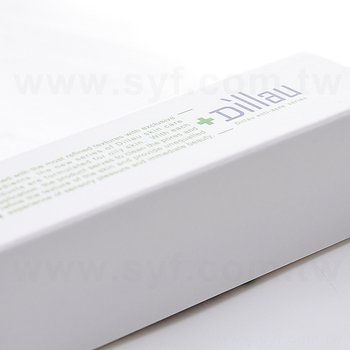 51條鑽卡彩盒-上霧膜插底盒-客製化包裝盒-W2.7xH10.2x側2.7cm_3