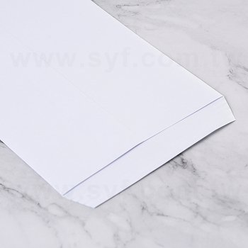 12K中式單色信封-100P模造紙信封-客製化信封-橫式信封印刷_3