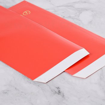 紅包袋-150g銅版紙紅包袋-彩色底+單面燙金-企業機關-喜憨兒福利基金會_3