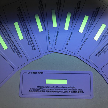 UV/UVC紫外線測式卡_1