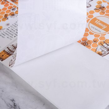 【不上膜】材質模造紙方形貼紙客製印刷_6
