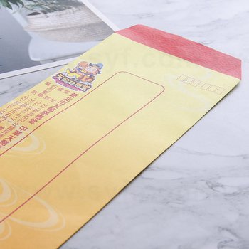 15K中式彩色信封w100xh220mm客製化信封製作-企業專用選-直式信封印刷(同36AA-0002)_2
