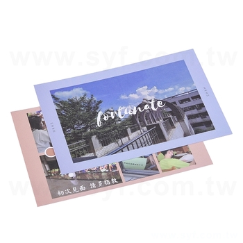 象牙卡300um明信片製作-雙面彩色印刷-學校專區-小港高中(同35BA-0014)_0