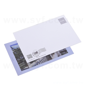象牙卡300um明信片製作-雙面彩色印刷-學校專區-小港高中(同35BA-0014)_1
