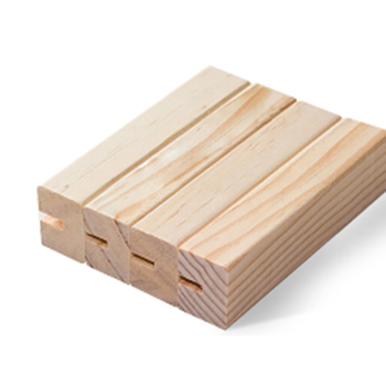 木座桌曆組-300g銅西-尺寸110x150mm-+木紋底座-客製化印刷_2