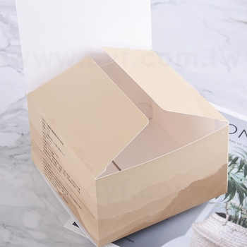 紙盒-單面彩色印刷-W12xH7.3xD12cm可客製化印製LOGO-學校專區-佛光大學_3