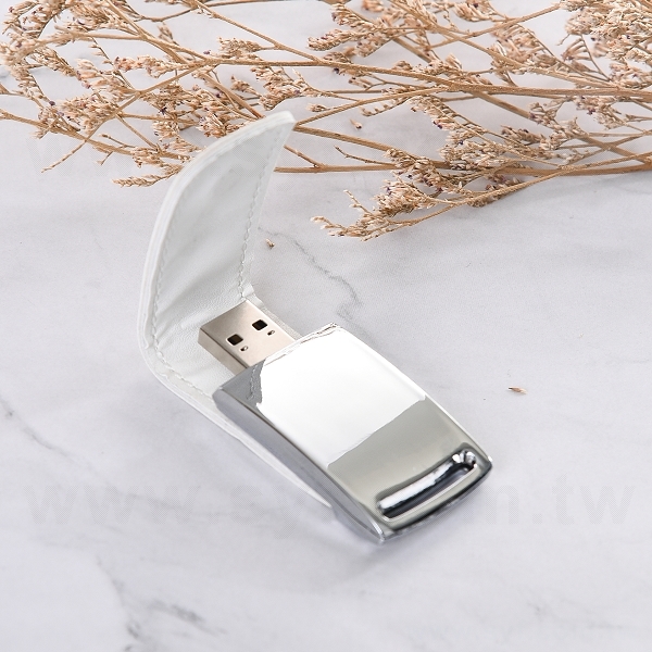皮製隨身碟-USB商務禮贈品_4