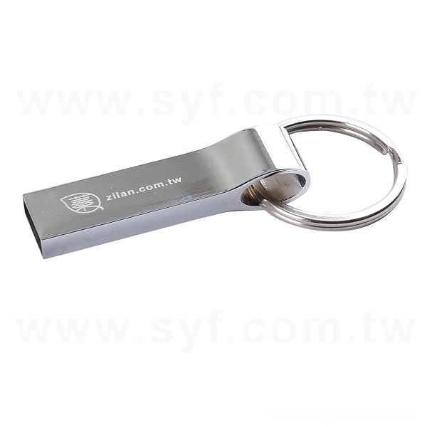 隨身碟-鑰匙圈禮贈品-造型金屬USB隨身碟-客製隨身碟容量-採購批發製作推薦禮品_2