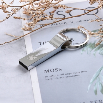 隨身碟-鑰匙圈禮贈品-造型金屬USB隨身碟-客製隨身碟容量-採購批發製作禮品_2