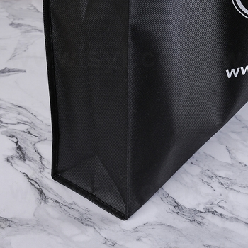 不織布環保袋-厚度80G-尺寸W53xH40xD12-單面單色可客製化印刷_1
