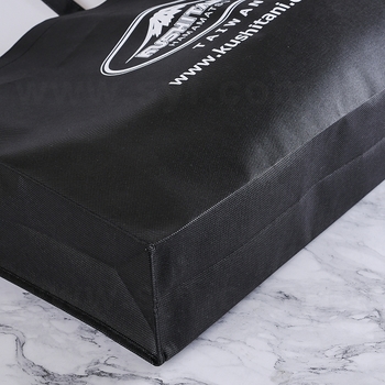 不織布環保袋-厚度80G-尺寸W53xH40xD12-單面單色可客製化印刷_2