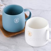 500ml陶瓷咖啡杯-大專院校-臺北醫學大學