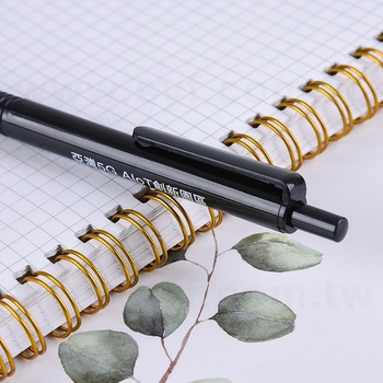 廣告筆-造型防滑筆管禮品-客製贈品筆(同52AA-0025)-工研院_2