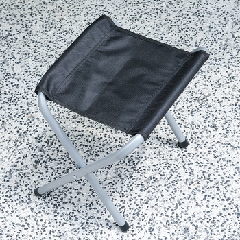 戶外用折疊凳-不銹鋼折疊椅_4