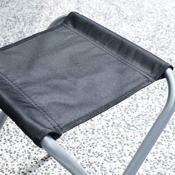 戶外用折疊凳-不銹鋼折疊椅_5