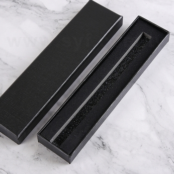 黑色天蓋筆盒17.8x5x2.5cm_1