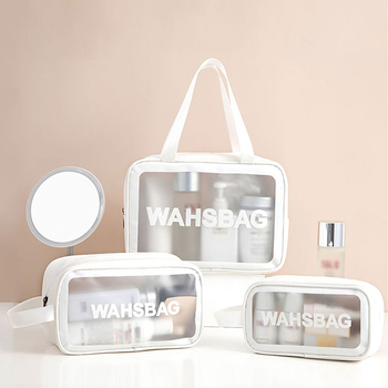 時尚風透明可視化妝包-防水材質-3種尺寸-可印logo_8