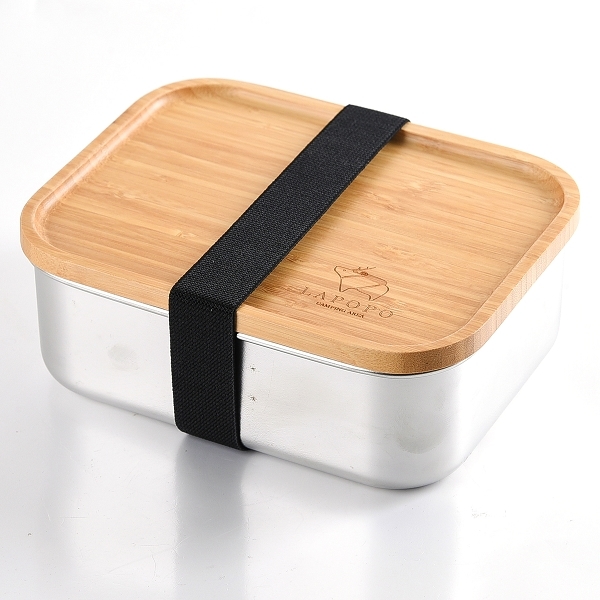 單層兩格木製餐盒_1