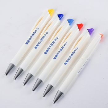 廣告筆-按壓式單色原子筆-作品參考-海洋大學_0