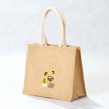黃麻購物袋B5(全彩燙印)_0