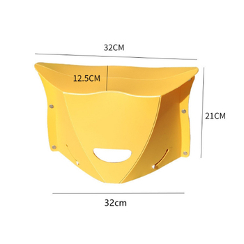 多功能防滑摺疊椅-戶外野餐露營椅_3