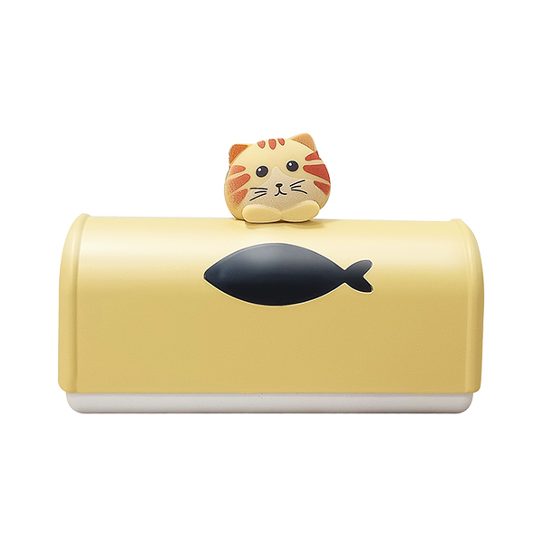 橘貓造型口袋迷你行動電源5000mah_1