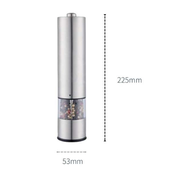 不鏽鋼胡椒研磨器_5