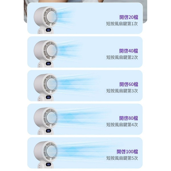 高速手持渦輪小風扇_6