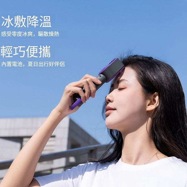 USB冷敷小風扇_2