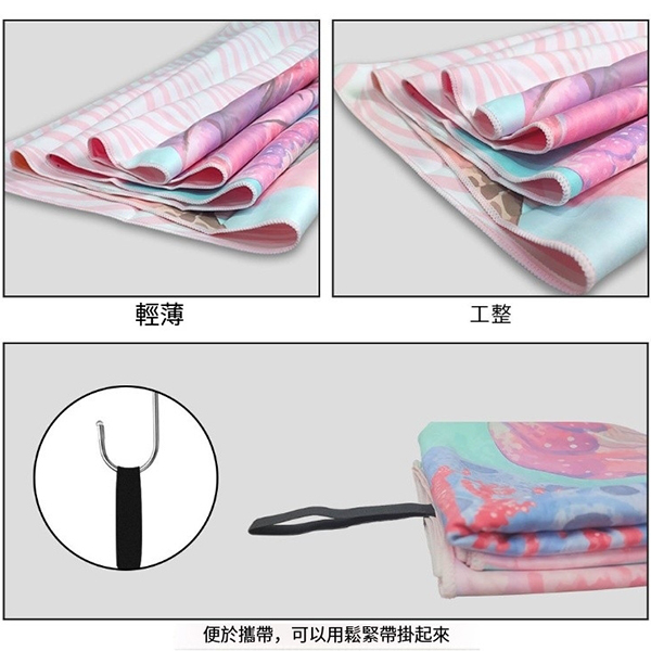 超細纖維沙灘涼感巾_4