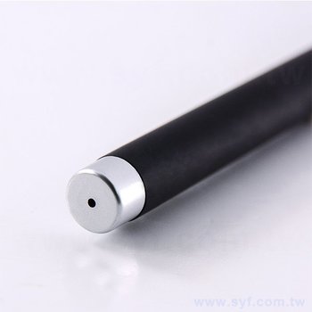 單色開蓋式中性筆-UV彩色印刷_2