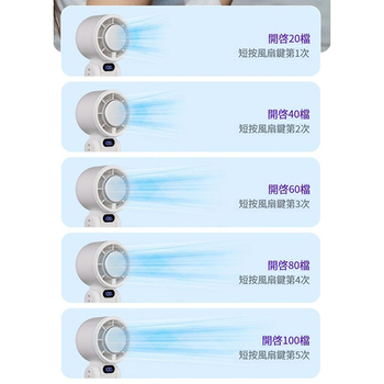 高速手持渦輪小風扇-冷敷降溫功能_5