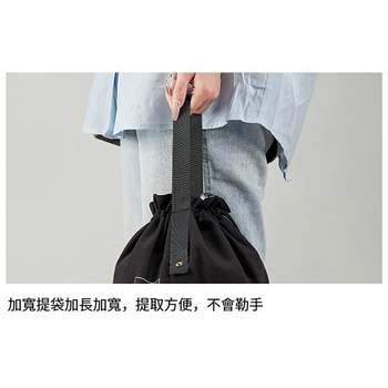 帆布束口保溫保冷提袋-32x14x30cm_5