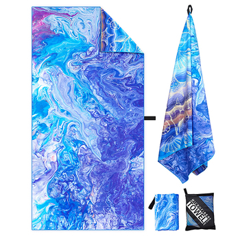 超細纖維沙灘涼感巾-尺寸80x160cm_0